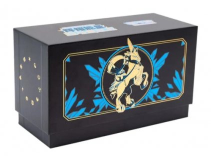 Pokemon - TCG Radiant Energy Art Card Sleeve Gift Box Ice Rider Calyrex (Chinese)