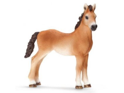 Schleich - Yearling Horse Tennessee Walking Colt
