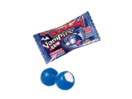 fini vampire bubble gum 5g zvykacka