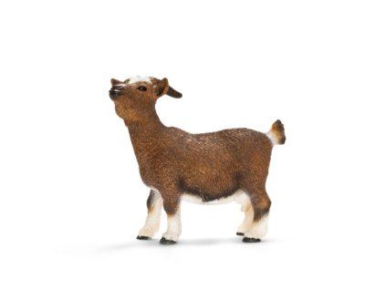 Schleich - Dwarf Goat Figure