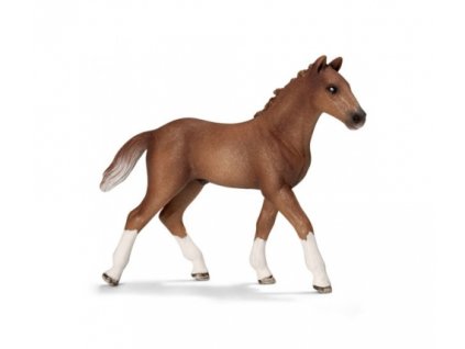 Schleich - Hanoverian Foal