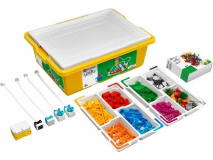 Lego 45345 - Základní sada Education Spike