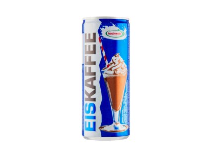 hochwald ice coffee 250 ml ledova kava