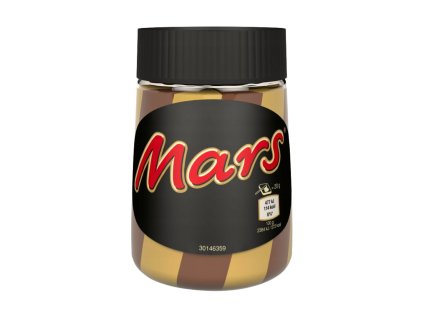 mars pomazanka 350g