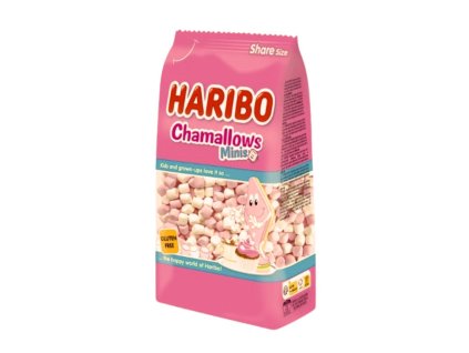 haribo chamallows minis 150g