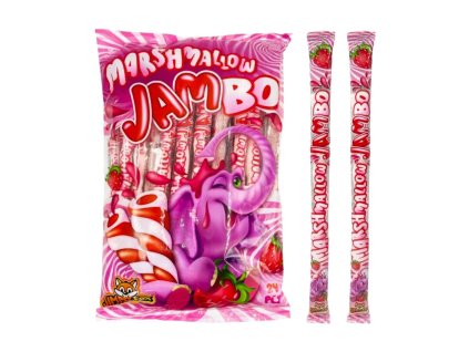 jimmy fox jambo marshmallow 480g