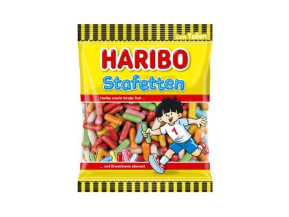 haribo stafetten 160g