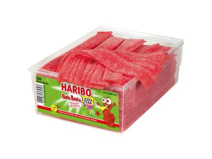 Haribo Pasta Basta Jahoda 1125g