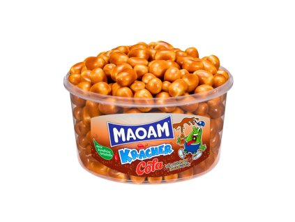 maoam cola kracher bonbony 265 ks