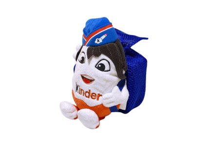 kinder batůžek