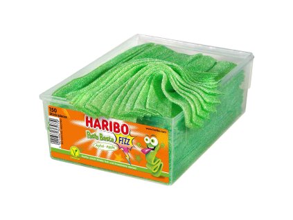 haribo pasta basta apfel fizz 150ks