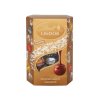 lindt lindor cokoladove pralinky mix 337g
