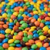 mars m m doza zelena 200g
