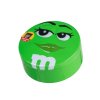 M&M's Dóza Zelená 200g