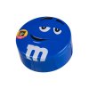 M&M's Dóza Modrá 200g