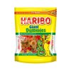 haribo giant dummies gumove bonbony ovocne 700g