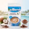 bounty instant hot chocolate 140g