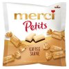 merci petits coffee