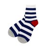 Four Seasons ponožky Námořnické pruhy
