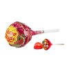 chupa chups mega lizatko cervene 180g