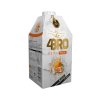 4bro ice tea broskev 500ml ledovy caj