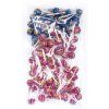 Perfetti Chupa Chups mini lízatka Cola+Jahoda 100 ks