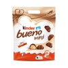 ferrero kinder bueno mini cokolada 400g