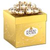 160861 Ferrero Rocher Weihnachts Geschenkbox 225g
