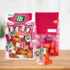 tic tac strawberry 228g bonbony sladkosti