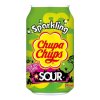 Chupa Chups Green Apple spark. sour 345ml