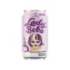 lady boba taro bubble tea 315ml ledovy caj