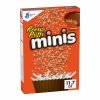 general mills reeses puffs minis cereal 11.7oz
