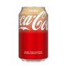 coca cola limonada s prichuti vanilka 355ml