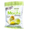 Custard Mochi Kiwi Flavor 110g