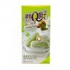 Green Tea Red Bean Milk Mochi Roll 150g