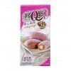 Taro Milk Mochi Roll 150g