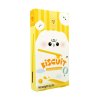 tokimeki tycinky s bananovou prichuti 40g