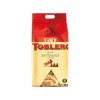 toblerone tiny milk 256g mlecna cokolada