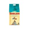 toblerone tiny crunchy almond 256gcokolada s mandlovym nugatem