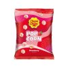 chupa chups popcorn jahoda 135g