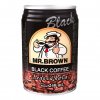 Mr.Brown Ledová káva Black 240 ml