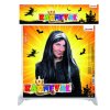 Paruka čarodějnice - Halloween