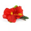 Sponka do vlasů - havaj - hawaii - červená