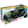 DEUTZ TRAKTOR FAHR AGROTRON 7250,okrasný kartón
