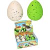 Dinosaurus rostoucí ve vejci - 1 ks - žertovinka