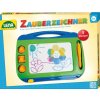 Magnetická tabulka, barevná 32 cm