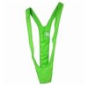 Husté plavky Mankini BORAT