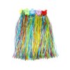 Havajská sukně, HAWAII - barevná 40 cm