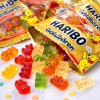 haribo medvidci male sacky bonbony