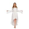 Kostým Anděl s křídly vel. L - vánoce